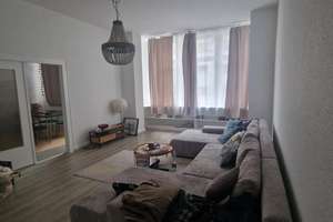 [LIS-10203] 4-Zimmer Wohnung mit Altbaucharme!