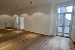 Einziehen & wohlfühlen: Sanierte WG-Zimmer frei (Wohngemeinschaft!) – Jasperallee 82, 38102 Braunschweig – Vorschaubild 2