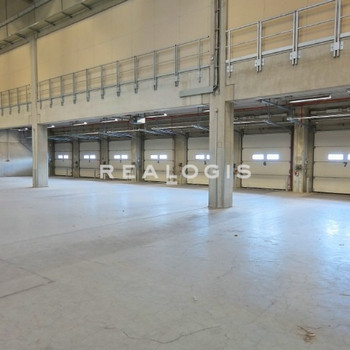 Ca. 7.000 qm Lager / Logistik | Rampe & ebenerdig