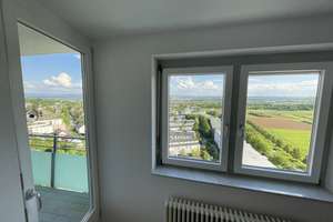 Lichtdurchflutete Wohnung mit Penthouse-Charakter – Die vollständige Adresse der Immobilie erhältst du vom Anbieter., 70599 Chausseefeld, Stuttgart – Vorschaubild 12
