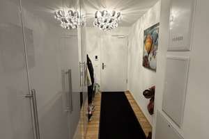 Das Beste kommt zum Schluss! Sonnige 2-Zimmer ETW in München im 3.OG – Berduxstraße 58, 81245 Neupasing, München – Vorschaubild 10