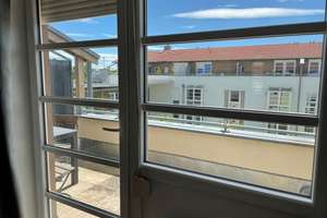 Kompaktes Apartment in Regensburg: Ein Zuhause mit Balkon – Bischof-Konrad-Straße 4, 93051 Galgenberg, Regensburg – Vorschaubild 7