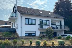 Freistehendes schönes 1-Familienhaus mit Fernblick in begehrter Lage von Überherrn-Berus – Saarlouis (Kreis) – Vorschaubild 1