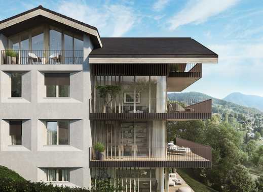 Single wohnung miesbach