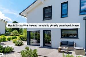 Moselnähe - Einfamilienhaus – Neudorfstr..  X, 54332 Wasserliesch – Vorschaubild 1