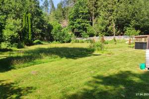 Zweifamilienhaus, helle Räume, Alleinlage, in der Natur am Waldrand, an einem Bachlauf, Glasfaser. – Grafenauer Straße 65, 94258 Frauenau – Vorschaubild 13