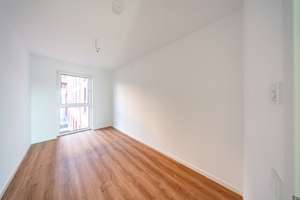 Neubauwohnung mit Fußbodenheizung im Erstbezug / WBS 180 erforderlich – Moderlieschenstr. 40, 13599 Haselhorst, Berlin – Vorschaubild 5