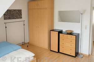 Mithoffstr. 2 - DG-Wohnung für Selbstnutzer, Fernsicht,  frei ab 30.11.26 – 30159 Südstadt, Hannover – Vorschaubild 6