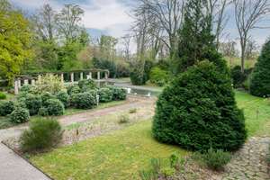 Traumwohnung mit großer Loggia im privaten Villenpark – 45479 Broich, Mülheim an der Ruhr – Vorschaubild 18