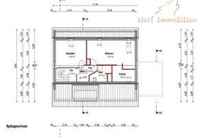 Dreifamilienhaus in Berenbostel mit Privatzufahrt, 2 Garagen, großem Garten und Dachterrasse – Die vollständige Adresse der Immobilie erhältst du vom Anbieter., 30827 Garbsen – Vorschaubild 34