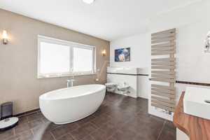 Moderne Villa mit Seezugang am Westufer in Bad Saarow – Oder-Spree (Kreis) – Vorschaubild 9
