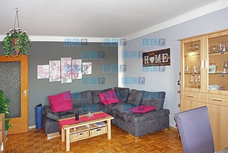 Immobilie in Kölln-Reisiek - Neu! Ihr Top Anlageobjekt in Kölln-Reisiek: Schöne, modernisierte 2-Zimmer Eigentumswohnung - Bild 4