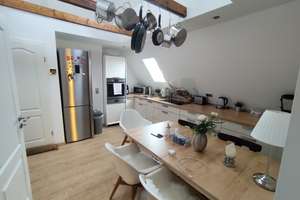 Sehr schöne  2,5-Zimmer-Wohnung in Essen-Überruhr  – Die vollständige Adresse der Immobilie erhältst du vom Anbieter., 45277 Überruhr-Hinsel, Essen – Vorschaubild 2