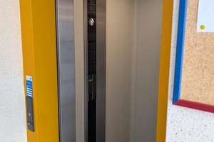 Helle Erdgeschosswohnung im Herrenkrug – Mörikestr. 24, 39114 Herrenkrug, Magdeburg – Vorschaubild 7