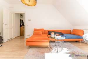 Teilmöbliert & bezugsfrei ab 1.10.2026 - 2-Zimmer-Wohnung im Rheingauviertel – Die vollständige Adresse der Immobilie erhältst du vom Anbieter., 65197 Rheingauviertel / Hollerborn, Wiesbaden – Vorschaubild 2