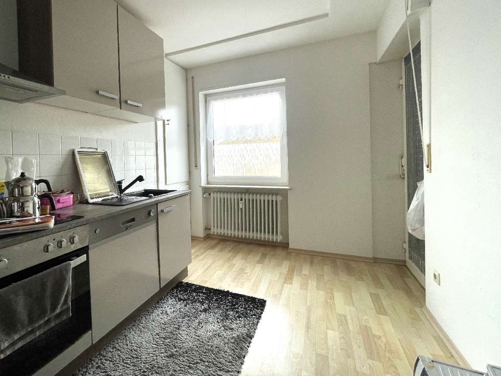 Immobilie in Annweiler am Trifels - 2 ZKB-Eigentumswohnung mit Fernsicht - Bild 3