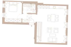 Moderne Dachgeschosswohnung und klassischer Altbau. 2-Zimmer mit Aufdachterrasse in Charlottenburg – Die vollständige Adresse der Immobilie erhältst du vom Anbieter., 10587 Charlottenburg, Berlin – Vorschaubild 28