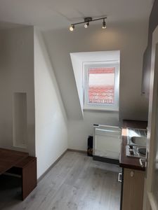 Charmante 2-Zimmer-Wohnung im Herzen von Ingolstadt