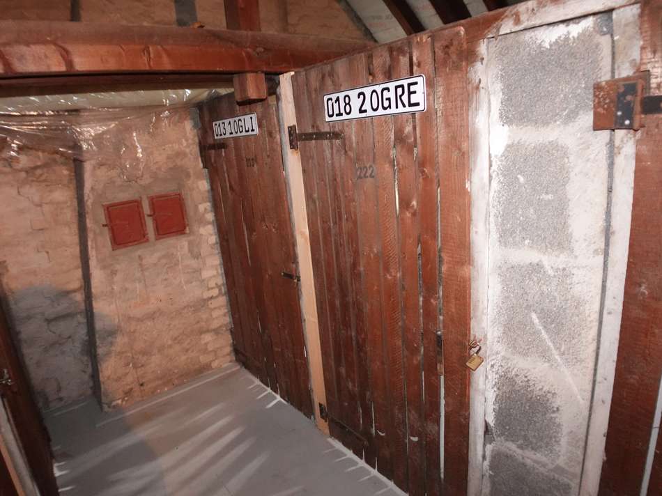 18-Abstellraum Dachboden