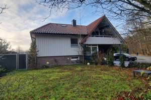 Einzigartiges Einfamilienhaus über drei Etagen mit Whirlpoolwanne und Sauna -  in Obenstrohe (Varel) – Die vollständige Adresse der Immobilie erhältst du vom Anbieter., 26316 Varel – Vorschaubild 28