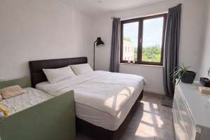 Modern wohnen. Komfortabel leben. Hochwertige 3-Zimmer-Wohnung auf 92 m² in Magdeburg-Stadtfeld – 39108 Stadtfeld Ost, Magdeburg – Vorschaubild 16