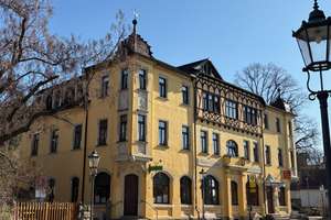 * Wunderbare Lage nah zur Elbe, Single-Apartment - ID 6630 *