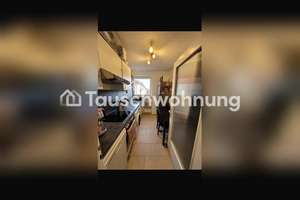 Tauschwohnung: Helle 2-Zimmer-Wohnung in Maxvorstadt zu tauschen – Die vollständige Adresse der Immobilie erhältst du vom Anbieter., 80799 Am alten nördlichen Friedhof, München – Vorschaubild 6