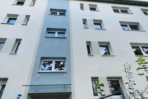 Moderne 2-Zimmer-Wohnung freut sich auf Ihren Einzug