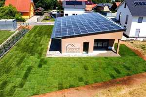 Keine Energiekosten! Komplett autarker großzügiger BungLow! Komplett schlüsselfertig! – Werra-Meißner-Kreis – Vorschaubild 4