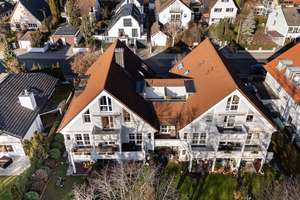 Charmante Galeriewohnung mit Dachterrasse und Balkon – Die vollständige Adresse der Immobilie erhältst du vom Anbieter., 80689 Blumenau, München – Vorschaubild 31