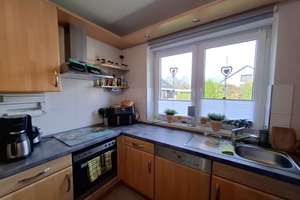 Altersvorsorge mit Rendite: Vermieteter 4-Zimmer Reihenbungalow in begehrter Lage – Hebbelstraße 15, 26919 Brake (Unterweser) – Vorschaubild 7