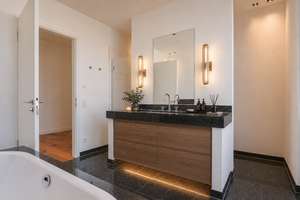 Urbanes Luxus-Penthouse mit Direktlift, 2 Dachterrassen und Loft-Flair in Pempelfort – Schirmerstr. 44, 40211 Pempelfort, Düsseldorf – Vorschaubild 6