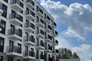 Am Gleisdreieck-Park: Stilvolle, moderne und möblierte Neubauwohnung in Tiergarten – Lützowstraße 110, 10785 Tiergarten, Berlin – Vorschaubild 2