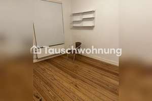 Tauschwohnung: Tauschen 2 Zimmer Altbauwohnung gegen 3 Zimmer – Die vollständige Adresse der Immobilie erhältst du vom Anbieter., 20251 Eppendorf, Hamburg – Vorschaubild 1
