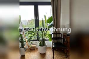 Tauschwohnung: Moderne Wohnung direkt am Stadtpark Winterhude – Die vollständige Adresse der Immobilie erhältst du vom Anbieter., 22303 Winterhude, Hamburg – Vorschaubild 9