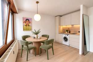 Top-Lage in MA-Almenhof: Leerstehendes 1-Zimmer-Studio mit Loggia, Stellplatz & Hochschulnähe – 68199 Neckarau, Mannheim – Vorschaubild 11