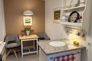 Charmantes Reihenhaus – Erstbezug nach Renovierung – voll möbliert – Terrasse, Garten & Garage – Die vollständige Adresse der Immobilie erhältst du vom Anbieter., 74080 Böckingen, Heilbronn – Vorschaubild 18