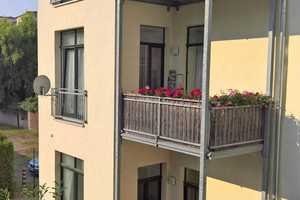 Freundliche 2-Zimmer-Wohnung mit Einbauküche in Magdeburg - Stadtfeld Ost – Annastraße 23a, 39108 Magdeburg – Vorschaubild 5