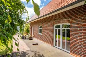 Traumhaus mit Lagerhalle 250m² und Nordseeflair! – Die vollständige Adresse der Immobilie erhältst du vom Anbieter., 26487 Blomberg – Vorschaubild 14
