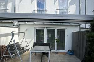 Modernes Reihenhaus mit Garten & hochwertiger Ausstattung in München-Waldtrudering – Rotkehlchen Weg 31, 81827 Waldtrudering, München – Vorschaubild 3