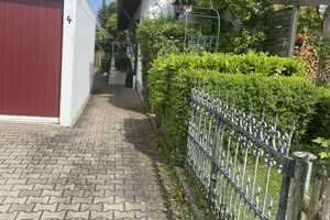 Charmante, großzügige Doppelhaushälfte in Landsberg am Lech – Ost - nur für Kapitalanleger - – Zugspitzweg 2, 86899 Landsberg am Lech (Kreis) – Vorschaubild 3