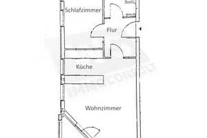 Bezugsfrei: Kirchsteigfeld - 2 Zimmer mit Balkon, EBK, inkl PKW Stellplatz, ruhig und gepflegt! – Lise-Meitner-Str. XX, 14480 Potsdam – Vorschaubild 28