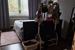 Charmante 2-Zimmer Wohnung – Die vollständige Adresse der Immobilie erhältst du vom Anbieter., 52078 Forst, Aachen – Vorschaubild 3