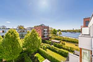 Townhouse mit direkter Wasserlage und Boots-Liegeplatz – Die vollständige Adresse der Immobilie erhältst du vom Anbieter., 10317 Rummelsburg, Berlin – Vorschaubild 71