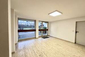 Charmantes 1-Zimmer-Apartment mit Südloggia – Ihr neues Zuhause oder clevere Kapitalanlage! – Die vollständige Adresse der Immobilie erhältst du vom Anbieter., 86199 Göggingen-Nordost, Augsburg – Vorschaubild 2