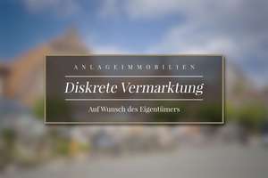 Exklusives Maisonette-Penthouse in Berlin-Schöneberg – diskrete Vermarktung