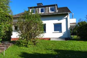 HAUS MIT VIEL POTENZIAL SUCHT JUNGE FAMILIE !!!