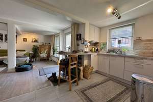 Ihr neues IMMOBILIEN QUARTIER: Zentral gelegenes Fachwerkhaus mit Flexibilität und viel Charme! – Die vollständige Adresse der Immobilie erhältst du vom Anbieter., 31655 Stadthagen – Vorschaubild 5