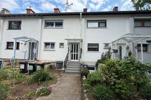 Charmantes Reihenmittelhaus am Frankfurter Berg – Die vollständige Adresse der Immobilie erhältst du vom Anbieter., 60433 Frankfurter Berg, Frankfurt am Main – Vorschaubild 15