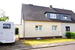 Sanierungsbedürftiges EFH in Leverkusen Küppersteg, nähe Silbersee